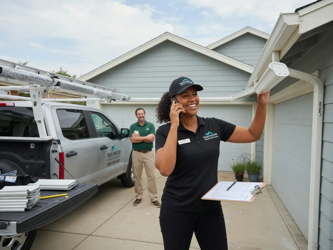 Gutter Installation Bluefield, WV FAQs